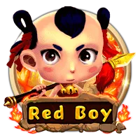 Red Boy